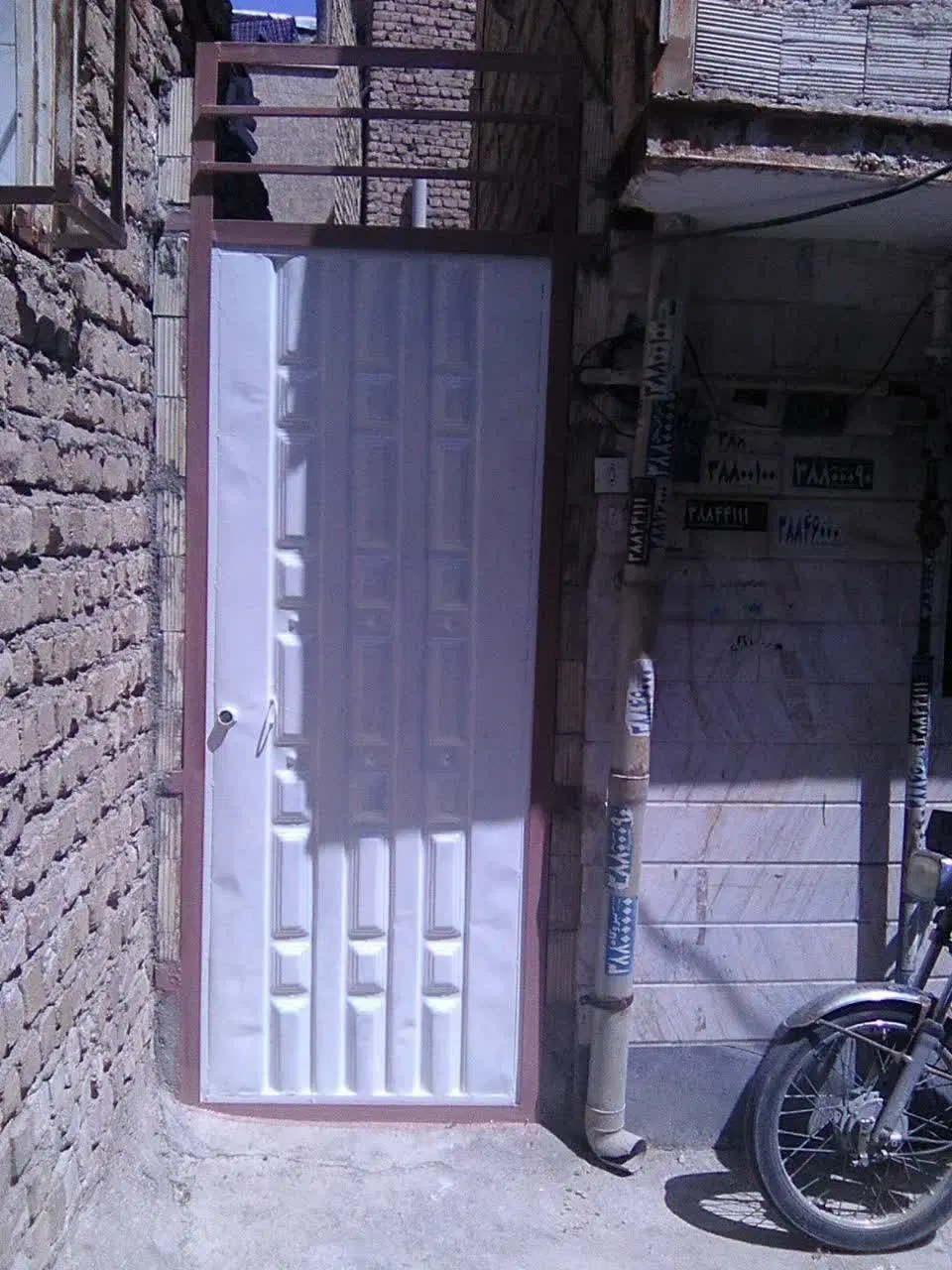 منزل اجاره ای نقلی دربست