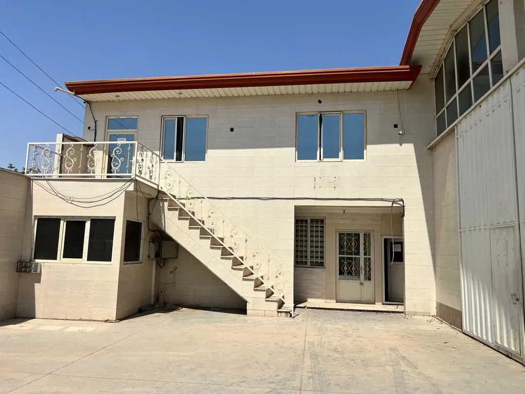 اجاره ملک صنعتی
