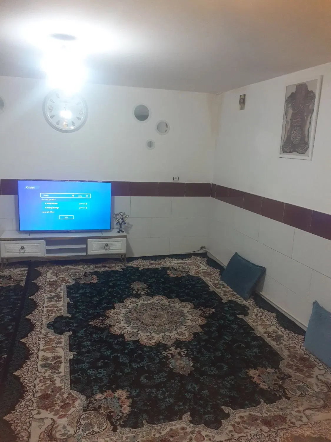 خانه اجاره ای
