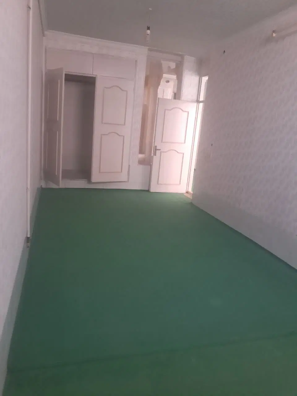 اجاره زیر زمین شهرک رزمندگان