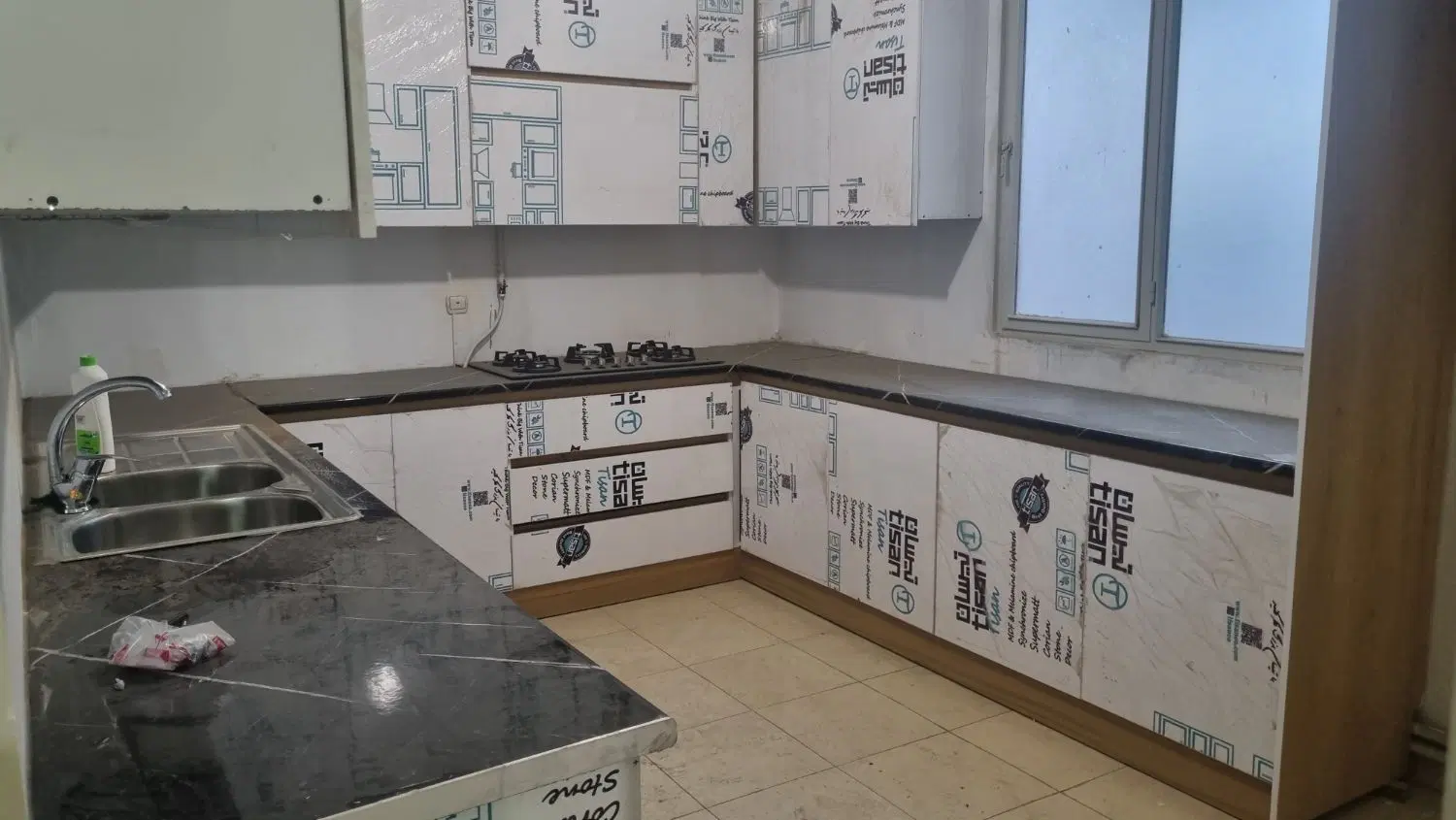 فروش واحد اداری