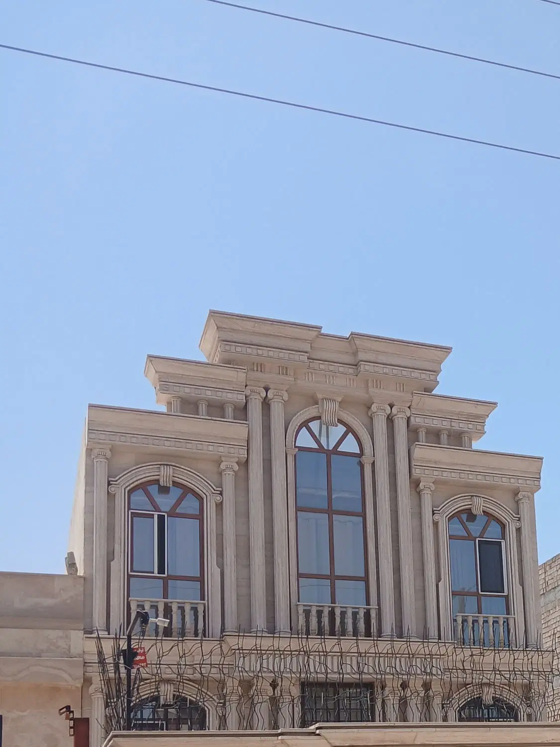 فروش زمین تاپ لوکیشن_فاز ۴