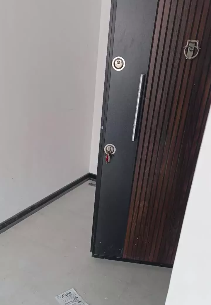 واحد آشیان البرز ۱۰۳متری