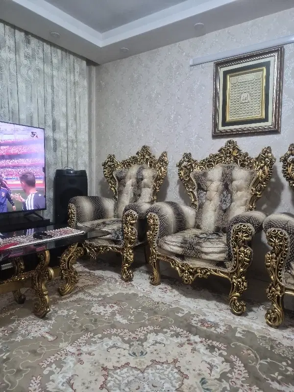 اجاره اپارتمان
