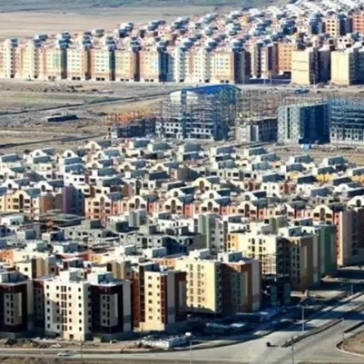 واحد مسکن مهر محله‌ی E5