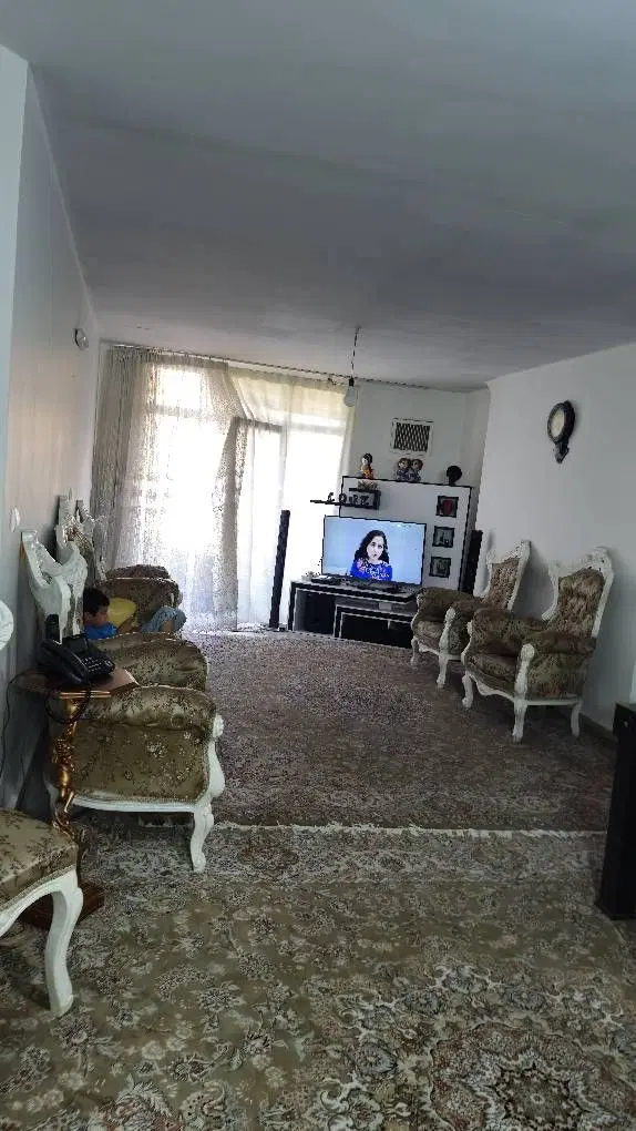آپارتمان شهرک طلایی