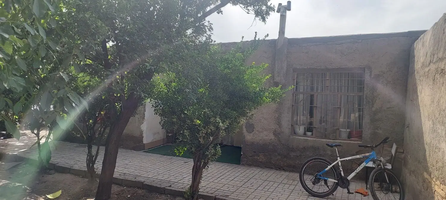 زمین مسکونی در عسگریه