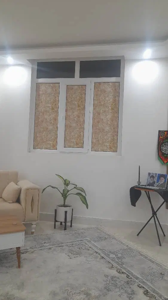 منزل طبقه بالا
