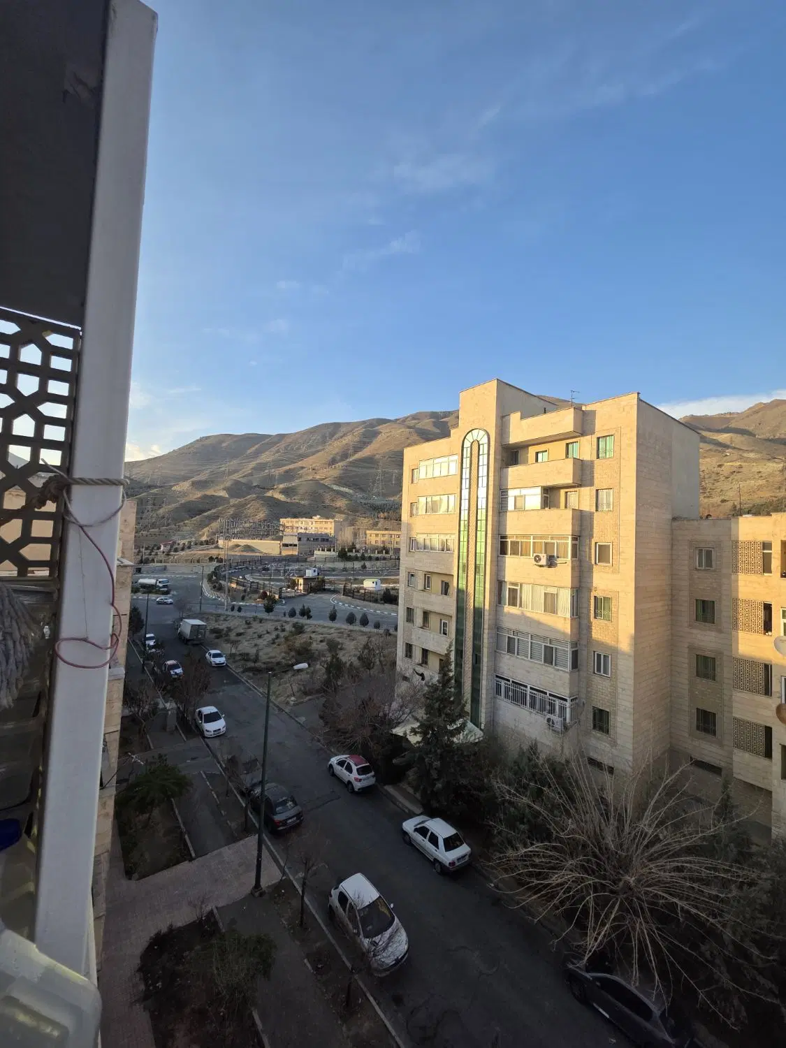 واحد۶۵متری شهید باقری
