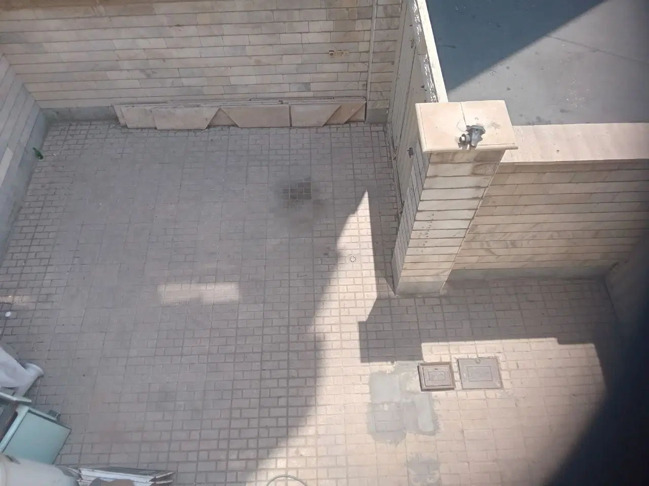 اجاره۶۵مترط اول نزدیک مترو بیمارستان میدامام حسین