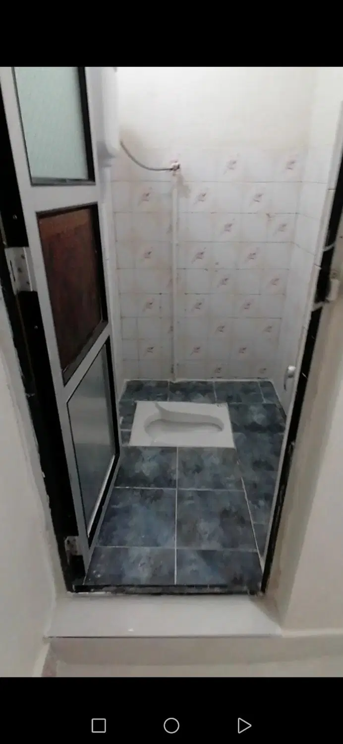 اجاره خانه همکف