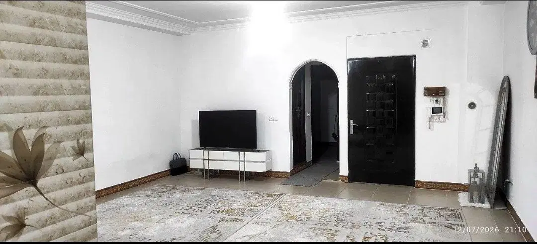 فورش واحد ۹۰ متری در الغدیر غربی