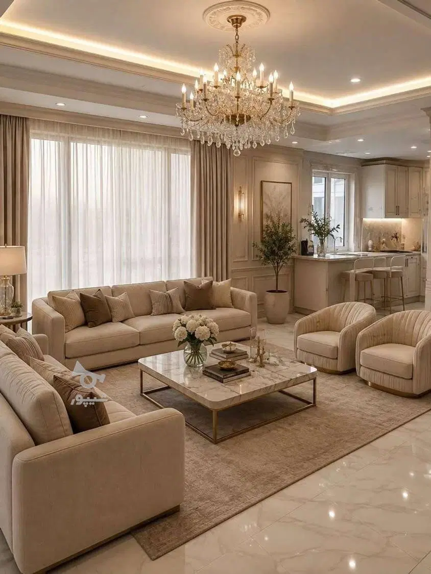 اجاره خانه آپارتمان