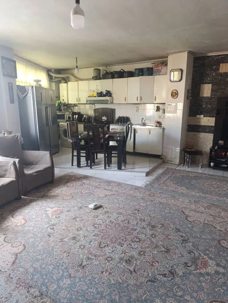 واحد آپارتمان فروشی