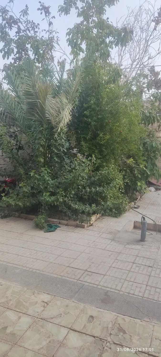 خانه ویلایی