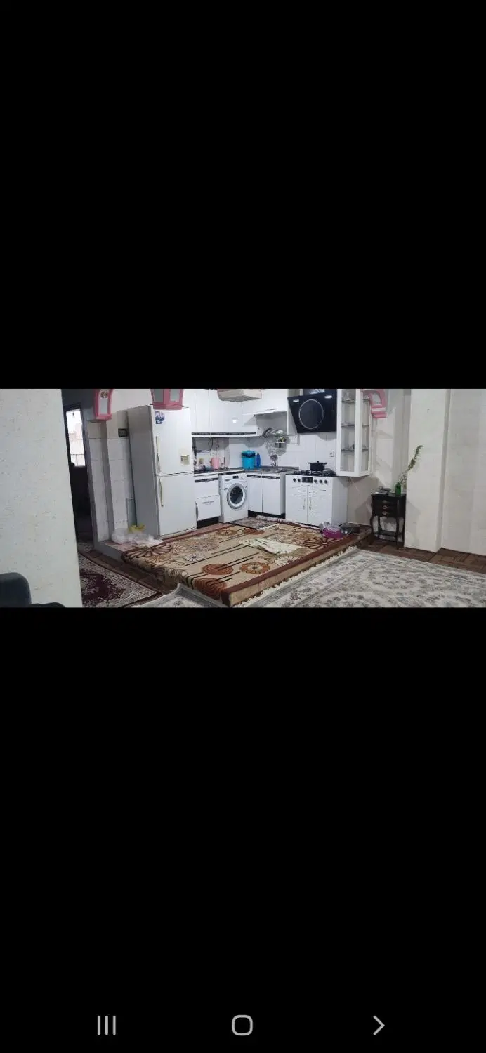 آپارتمان اجاره