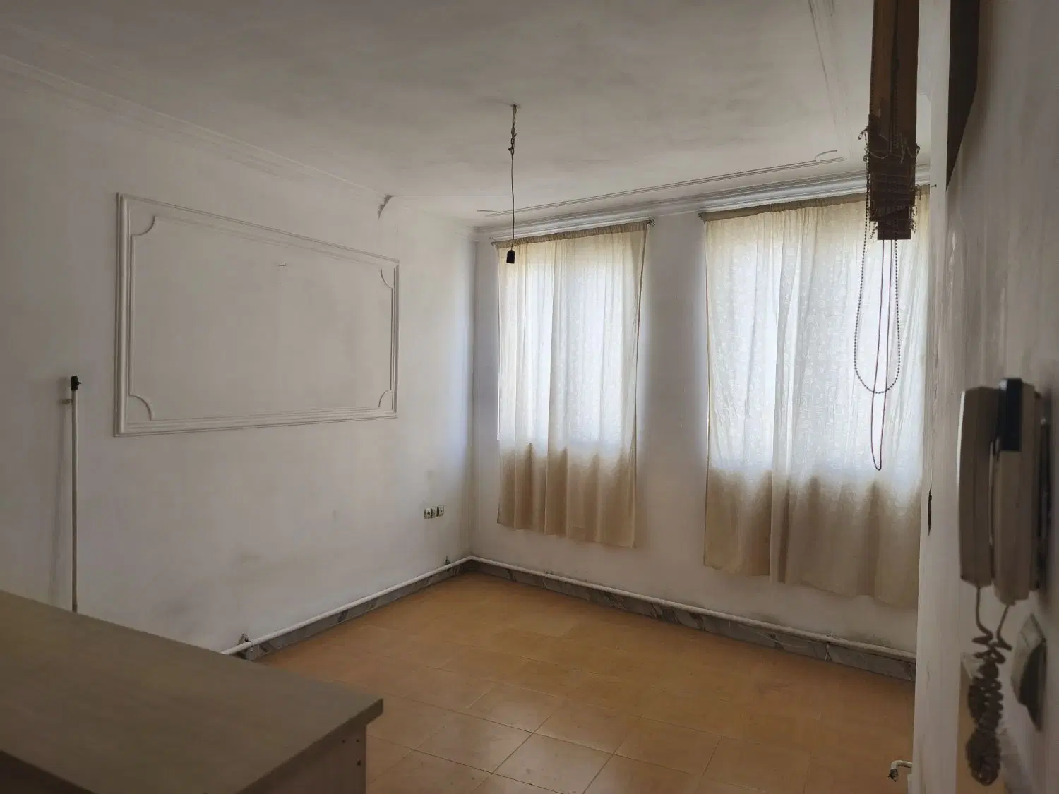 اجاره یکجای دو واحد مسکونی