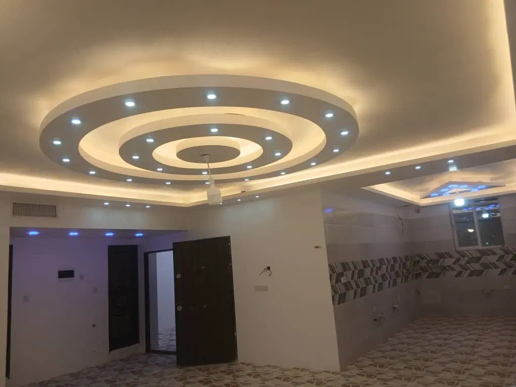 فروش خانه در شهرک سیدی طبقه اول