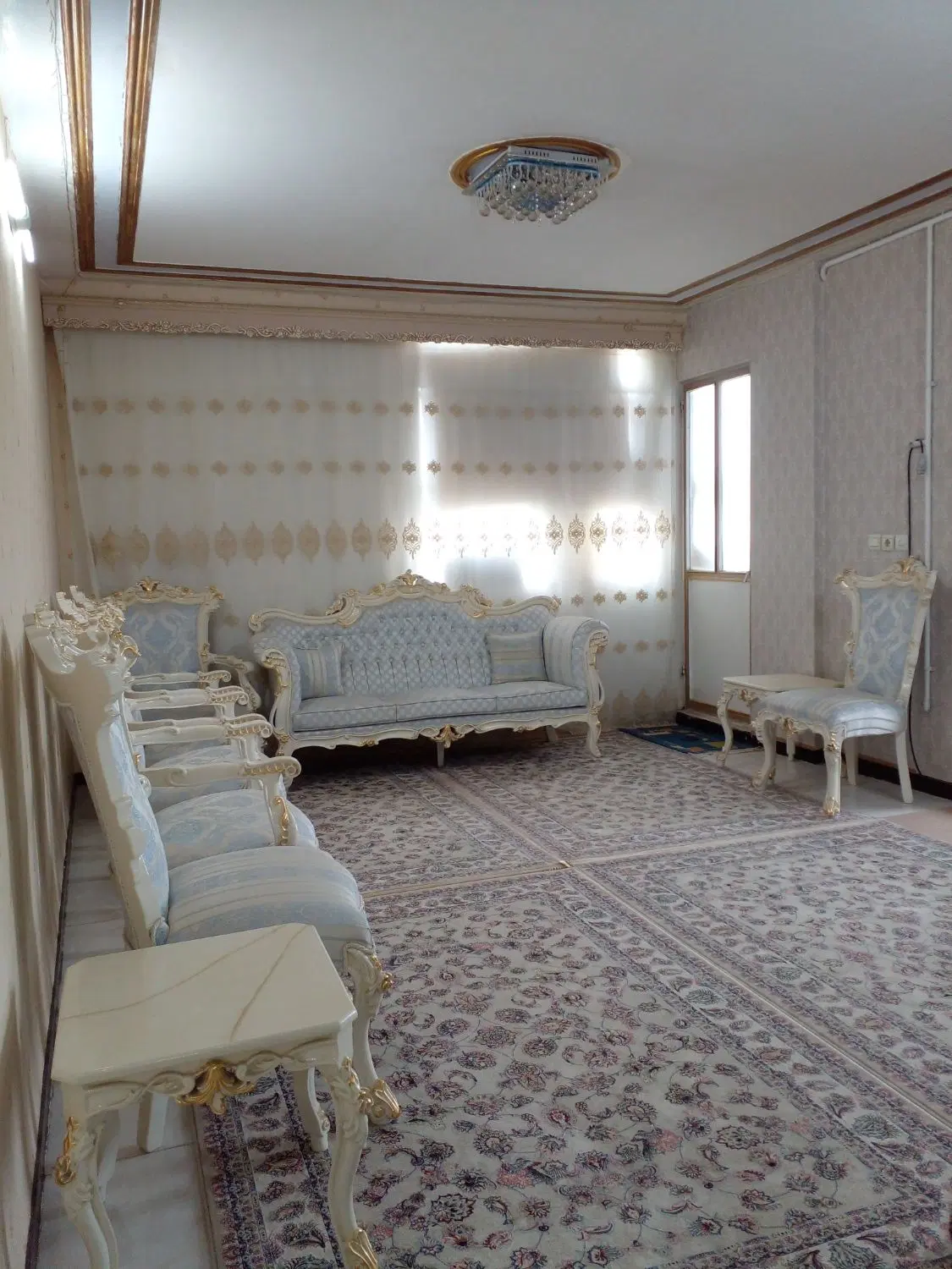 ۶۰متری سند تک برگ