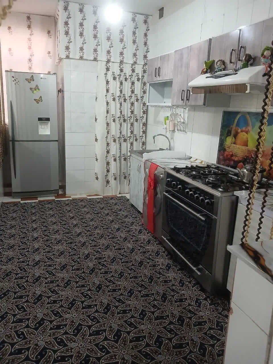 خانه ویلایی دوطبقه ۱۵۰متر