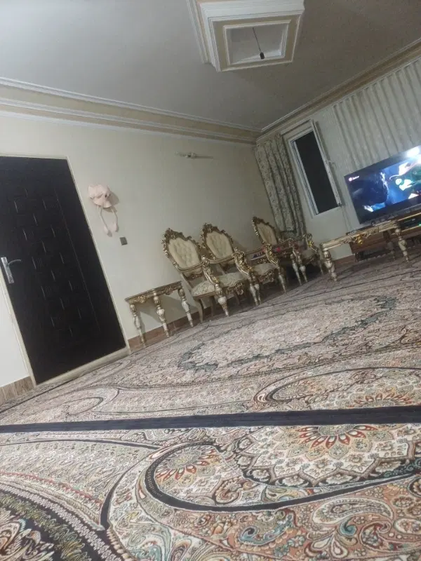 فروش اپارتمانی