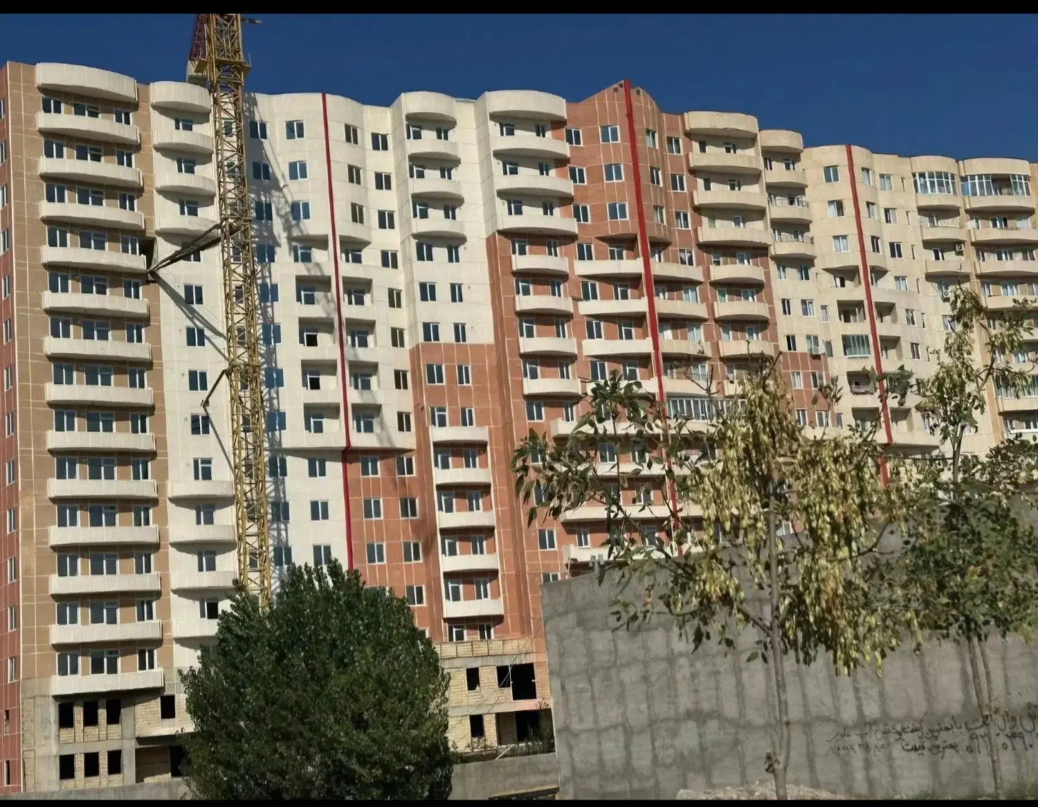 پیش فروش سهند فاز ۲