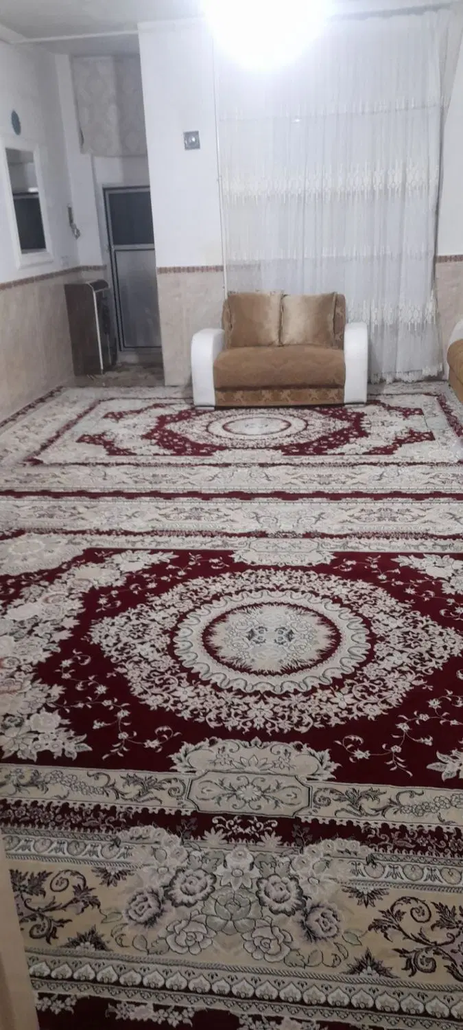 خانه 75متری فروشی کرناچی