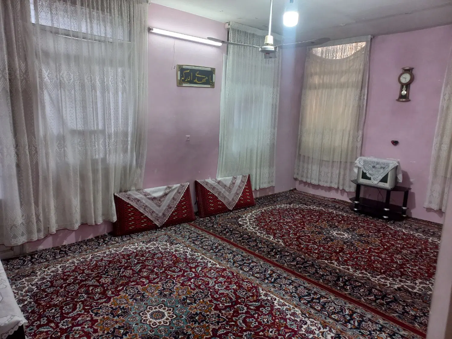 اجاره خانه کندوان پردیس 21