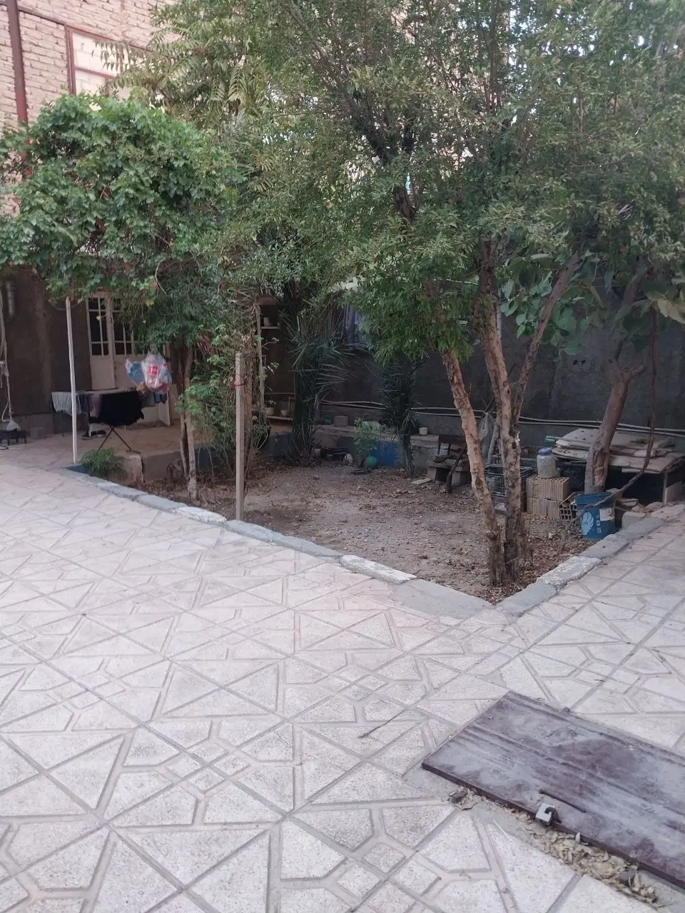 خونه یا منزل ویلایی