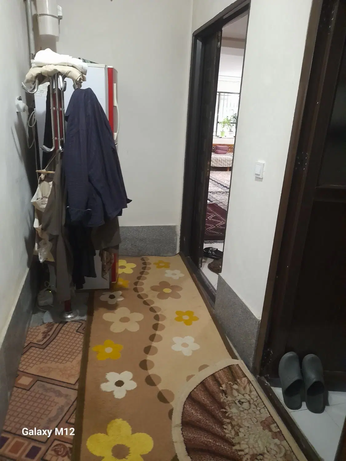 منزل فروشی شهرستان رامیان بلوار آزادگان