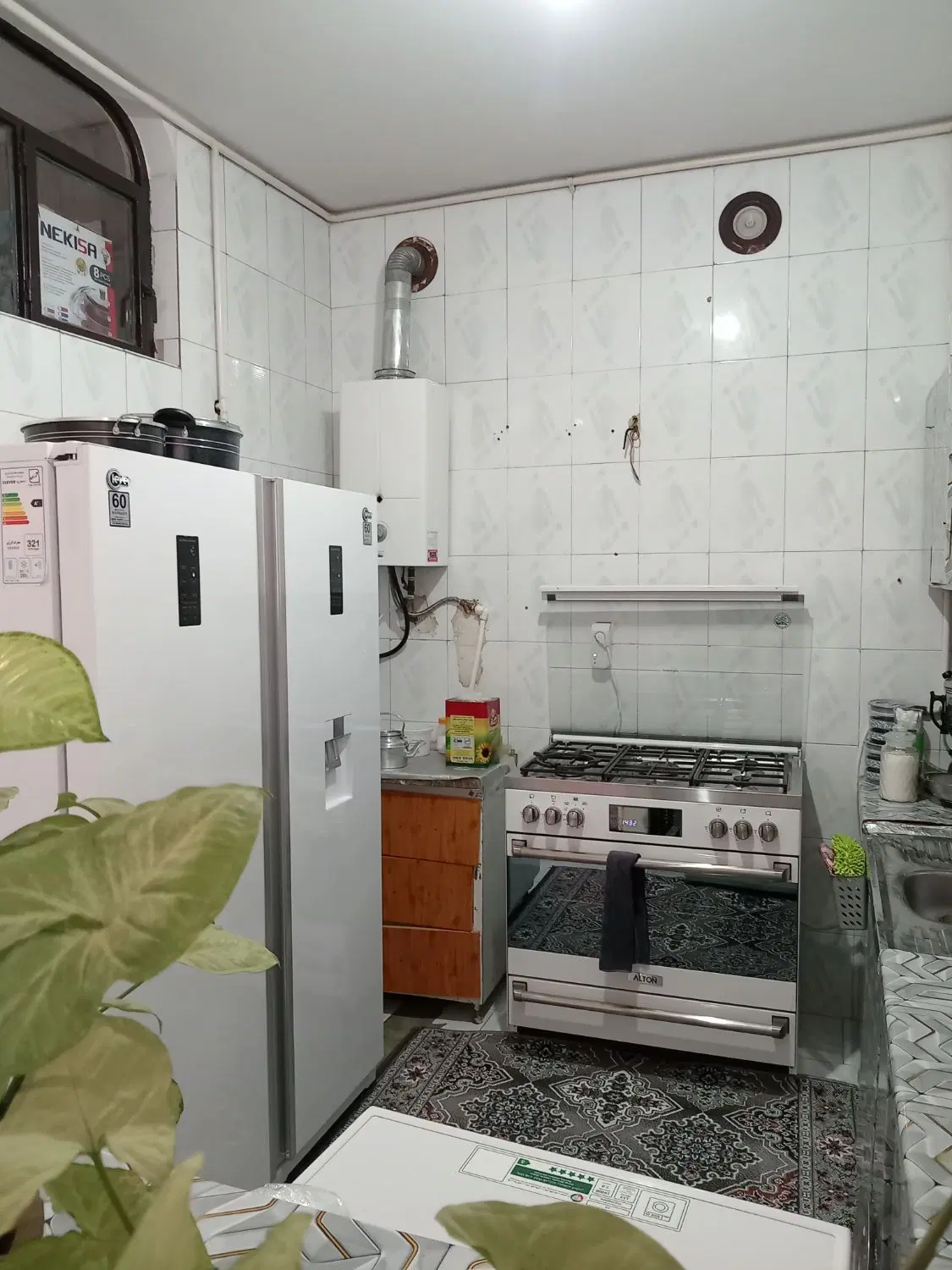 فروش منزل ویلایی حاجی آباد شاهین شهر