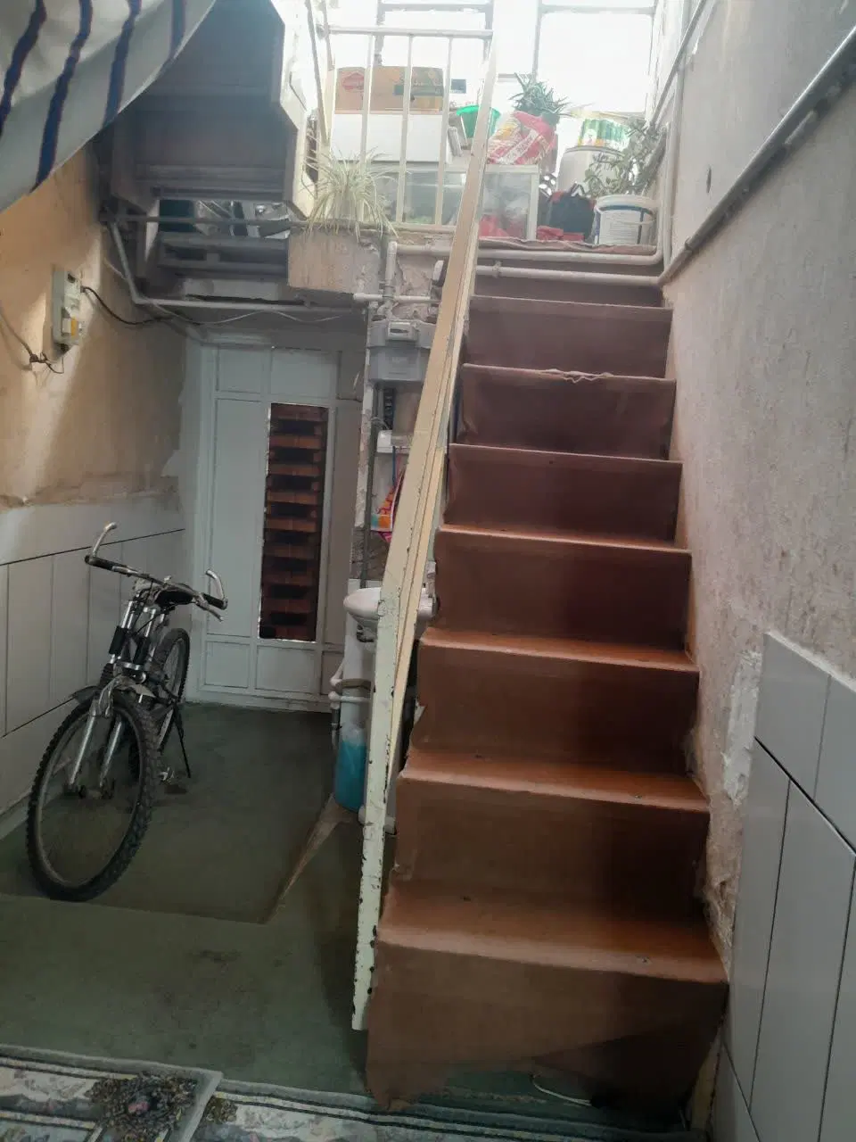 منزل مسکونی