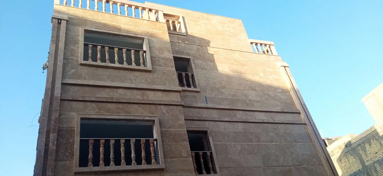 فروش منزل۸۰متری ۲خواب..نشاط
