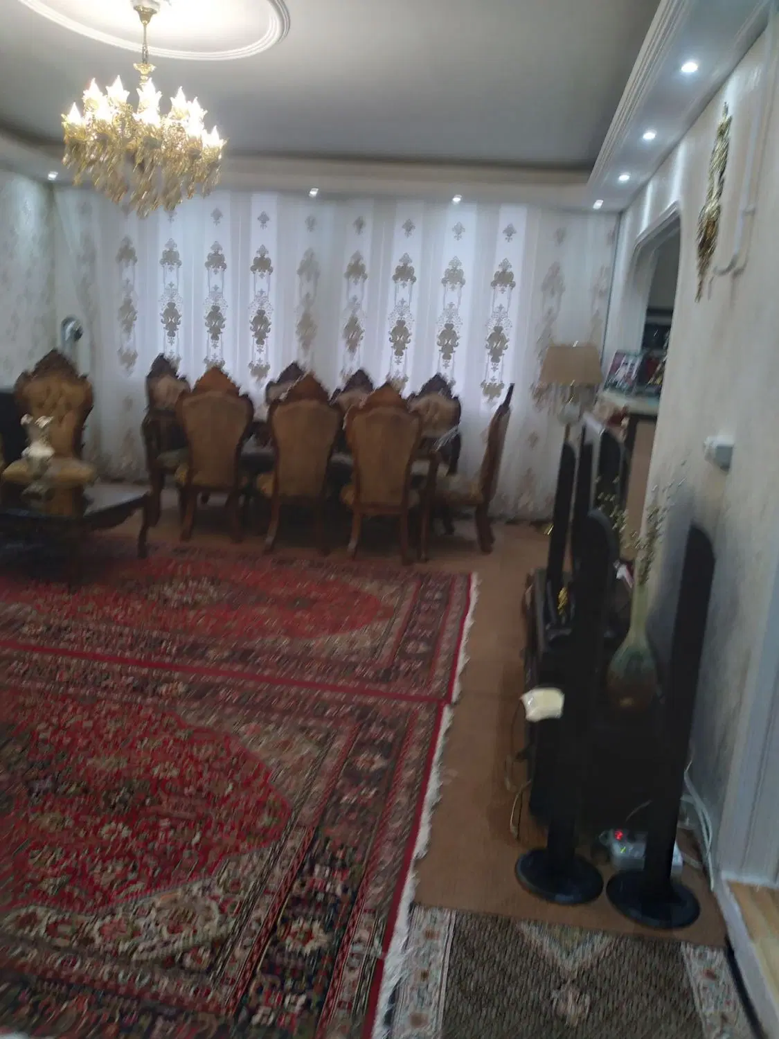 آپارتمان 95 متری