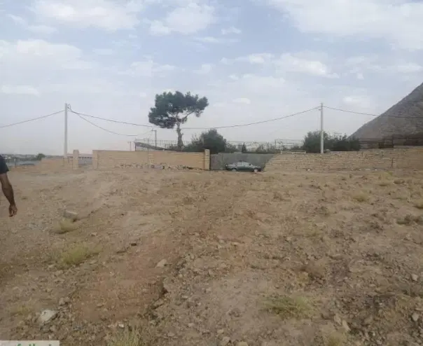 فروش زمین