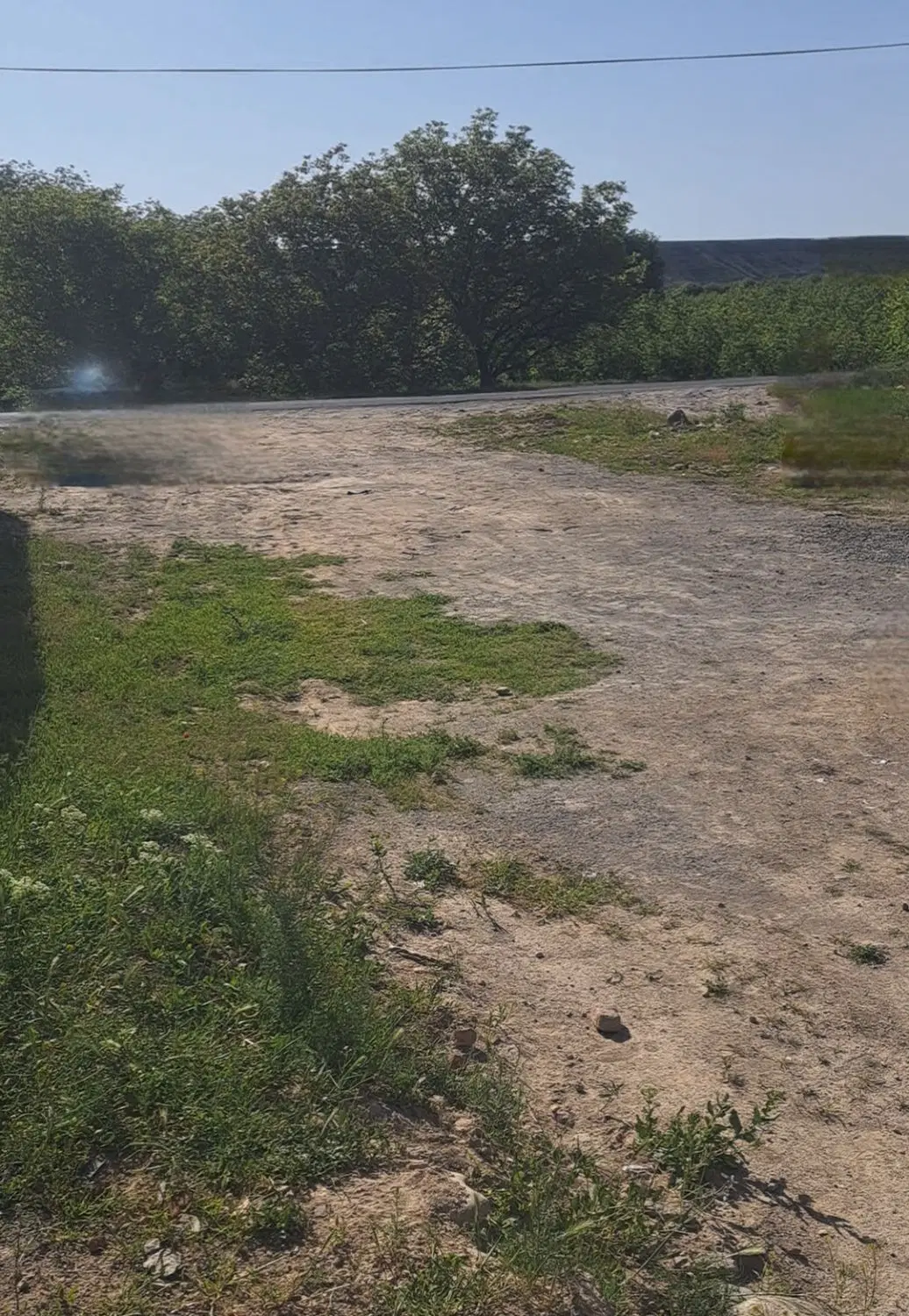 فروش زمین  سردخانه