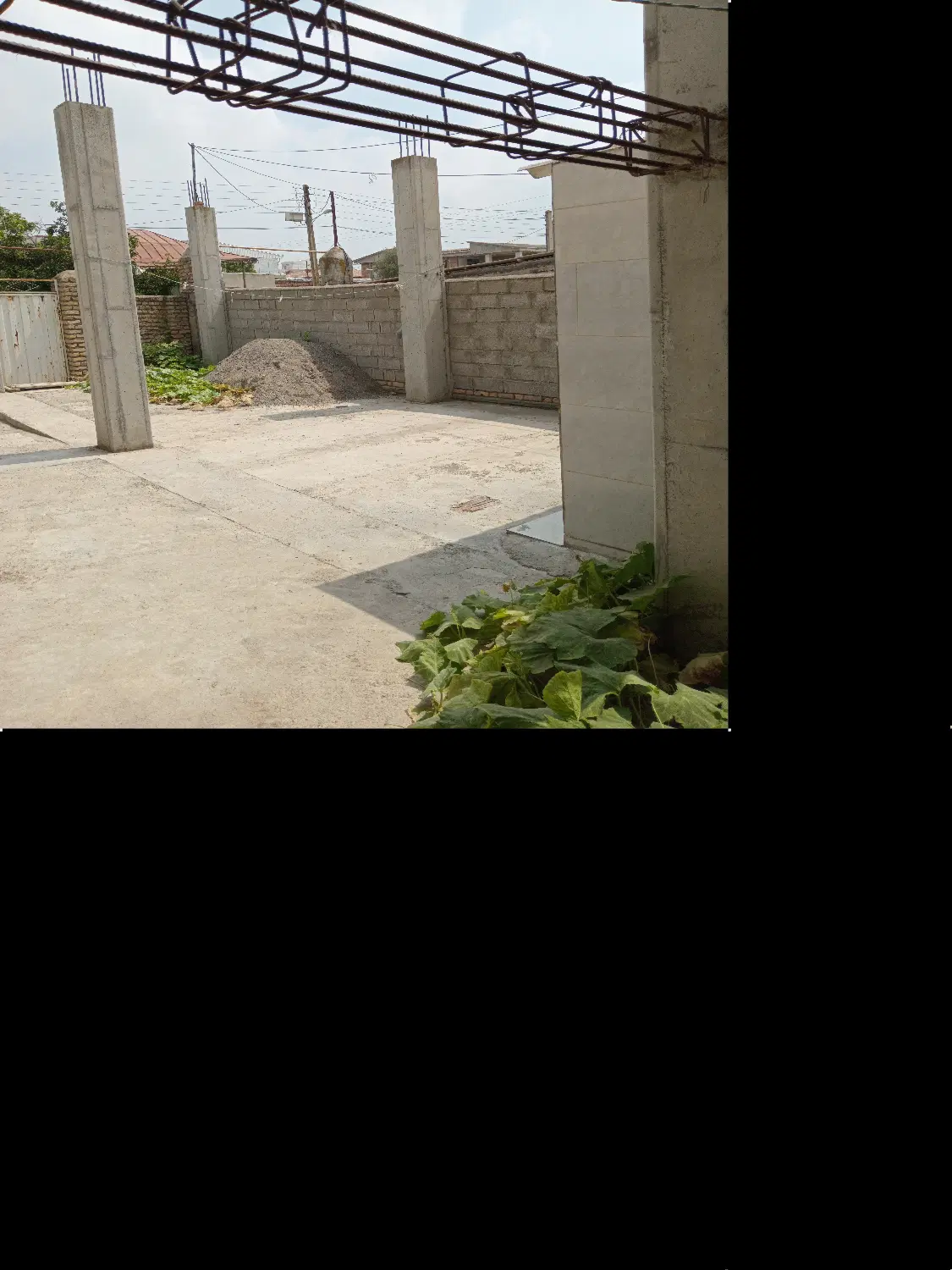 فروش خانه مسکونی