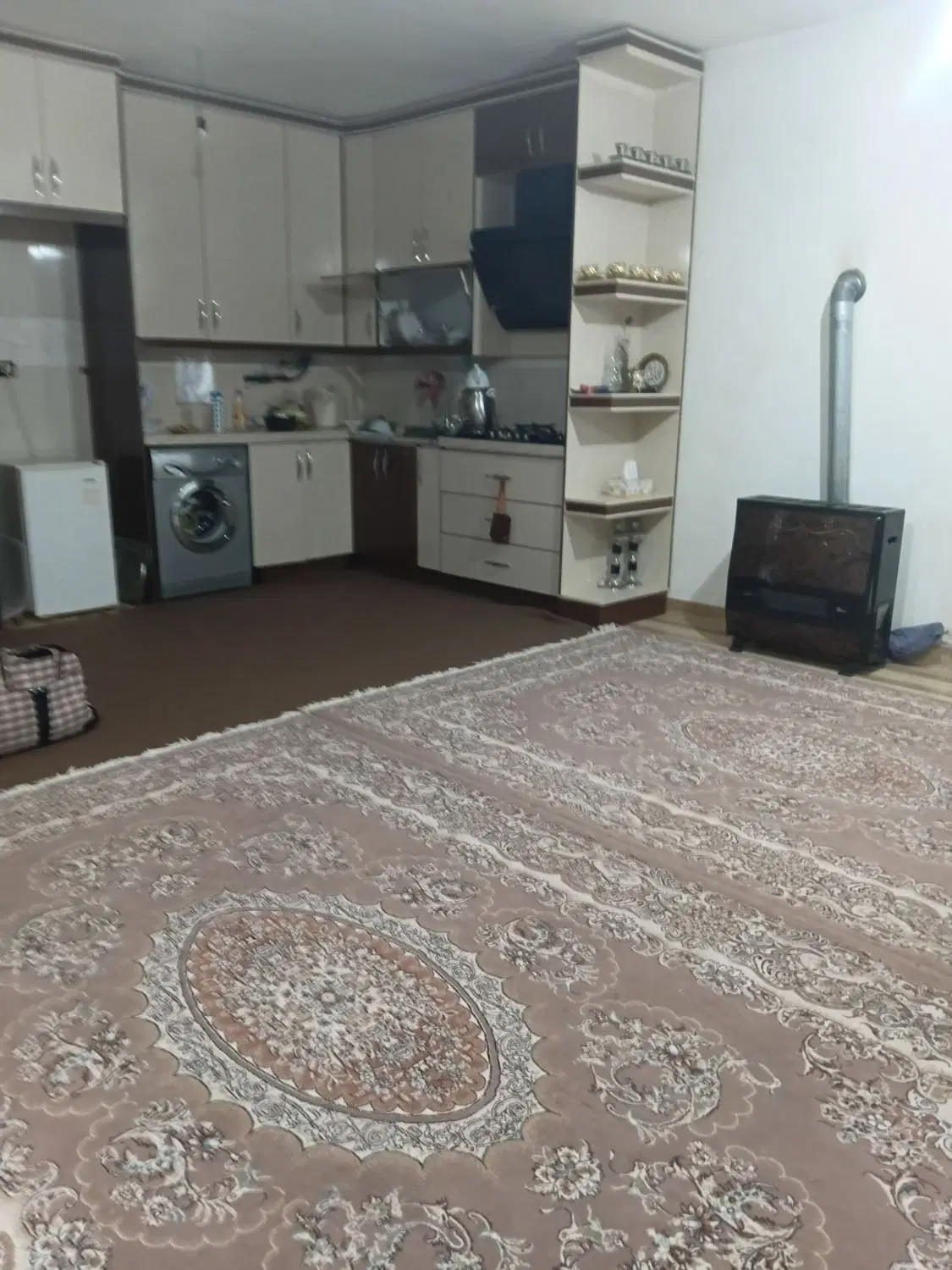 اجاره سالیانه خانه ویلایی دربست