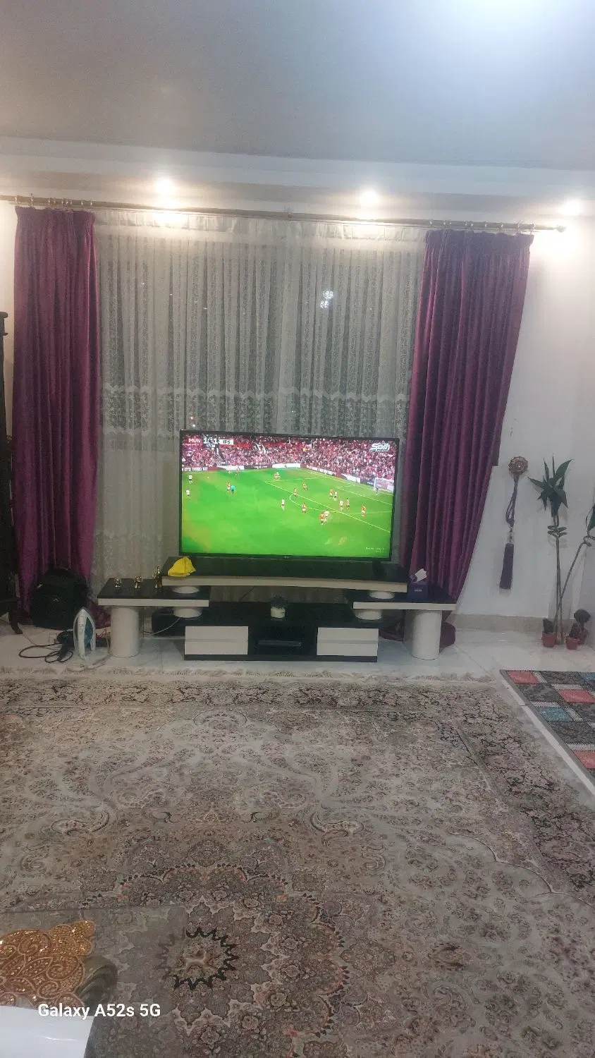 طبقه سوم پارکینگ وآسانسور
