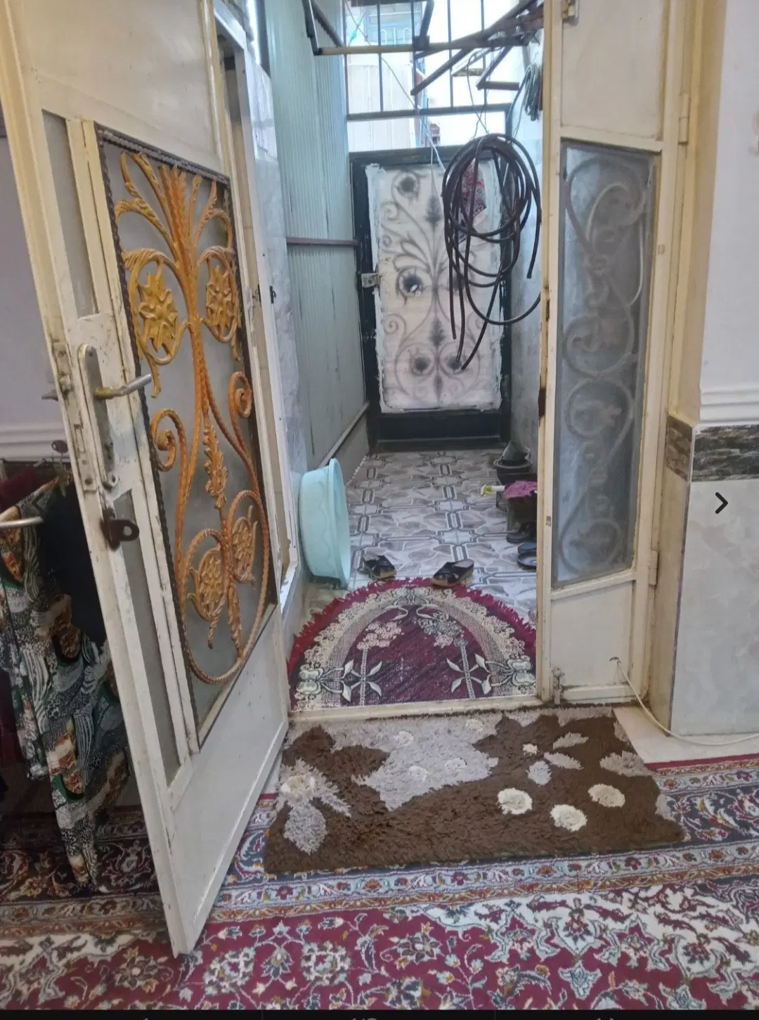 خونه همکف اجاره،ایستگاه ۶ قدس