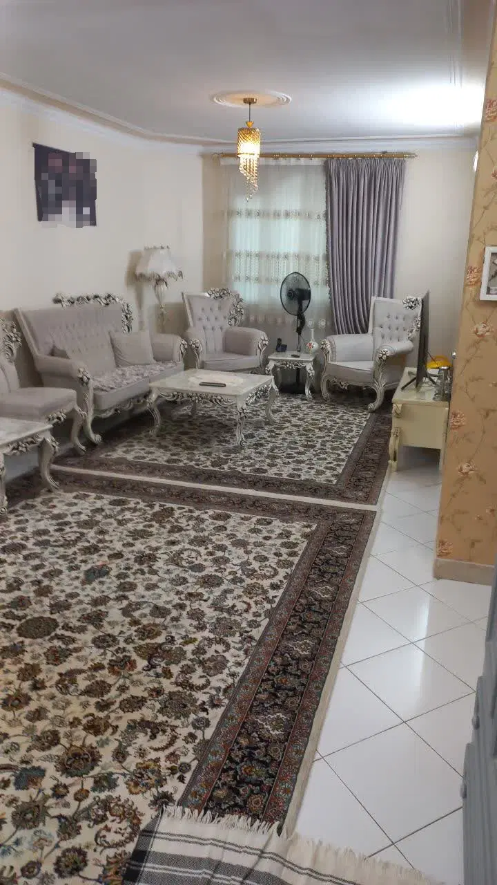 54 متر تکواحدی