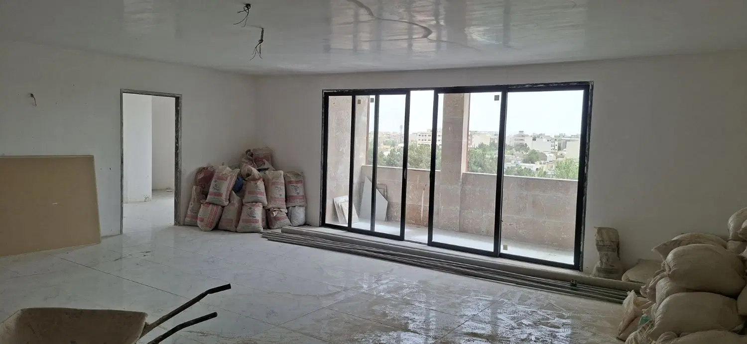 پیش فروش آپارتمان خواجه عمید