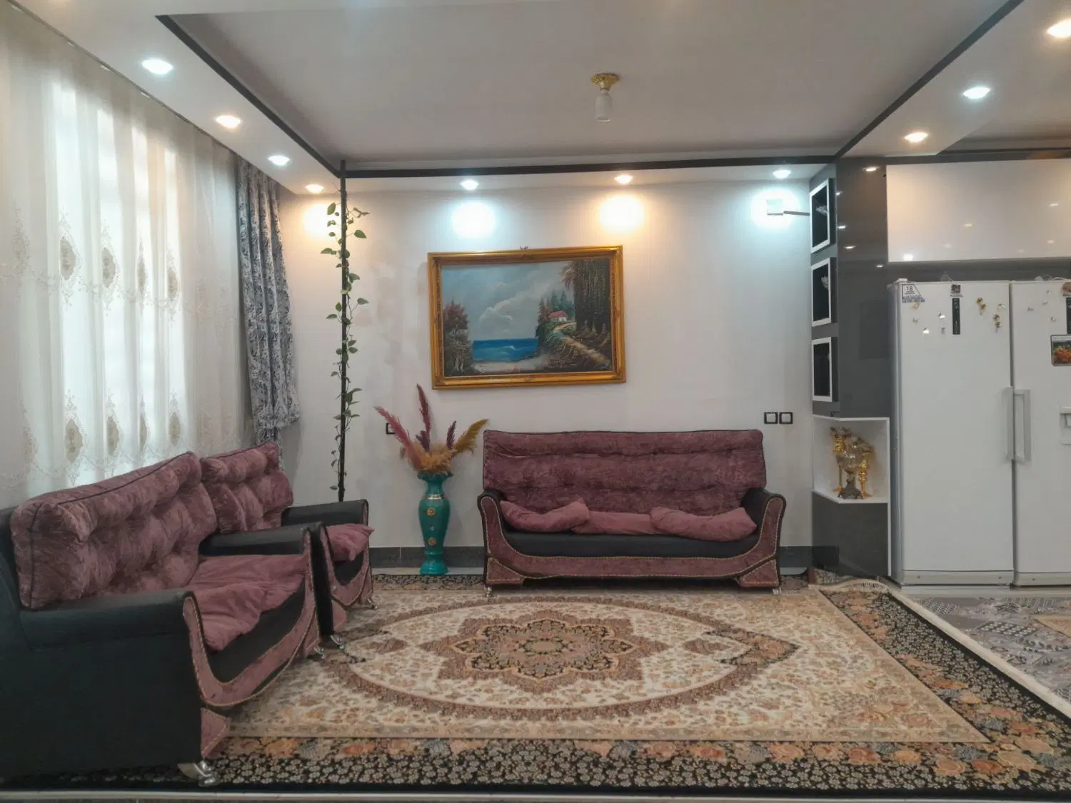 میانگلال لاله چهارم