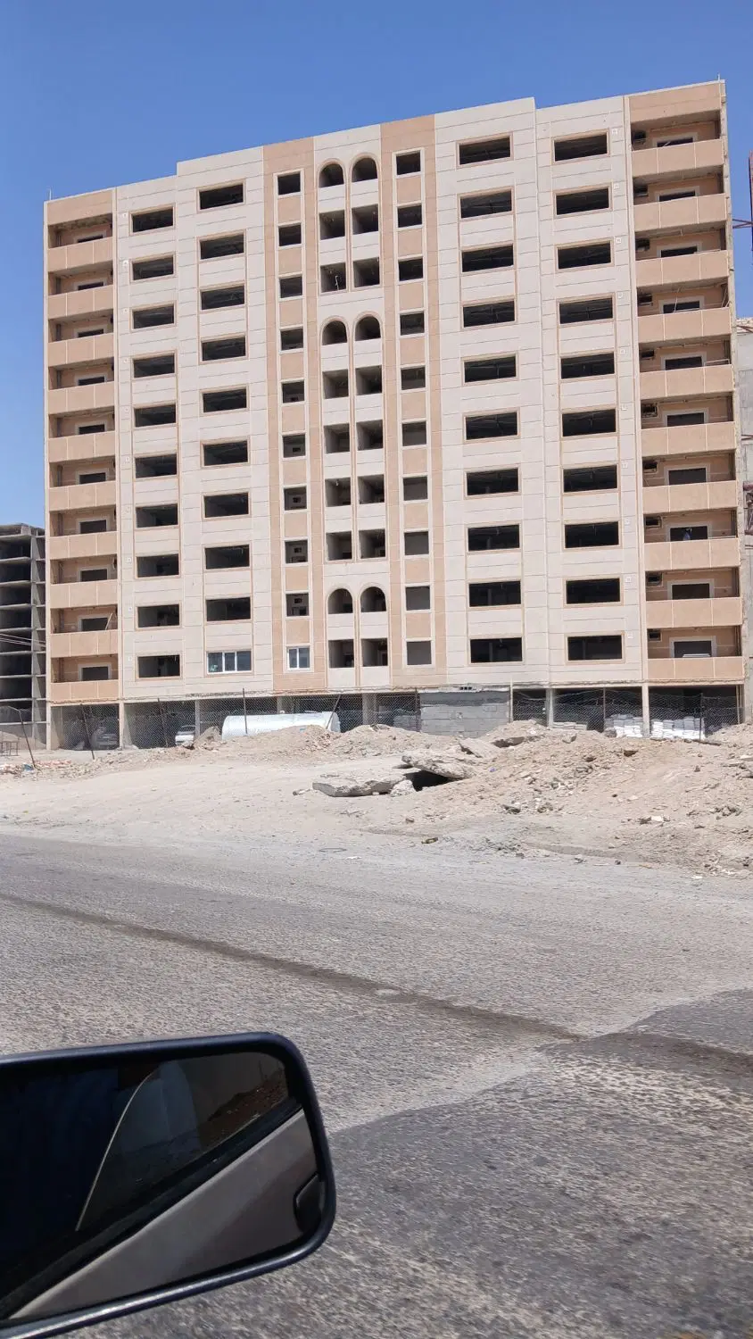 فروش مسکن ملی  پرستار