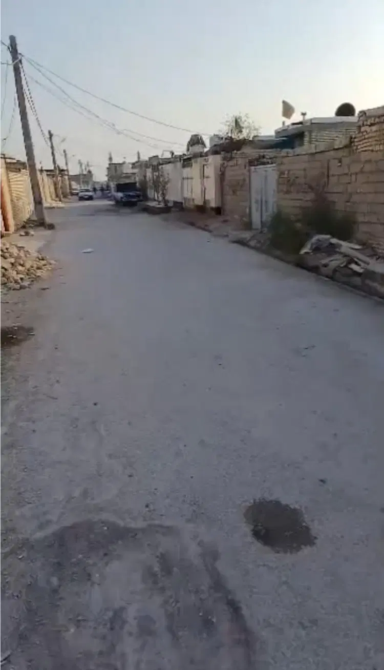 فروش زمین