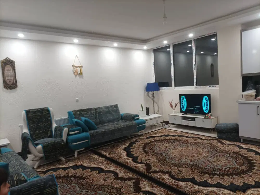 اپارتمان 75متری کامل