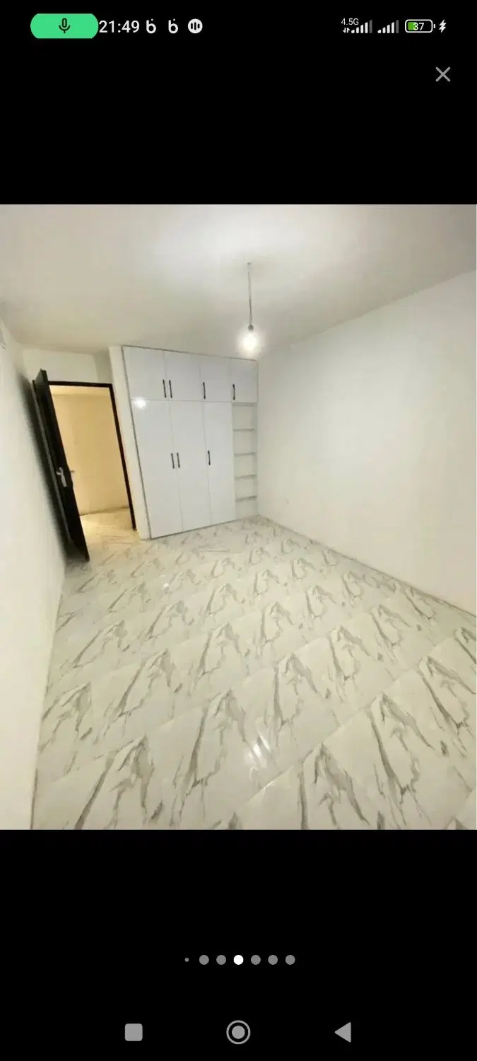رهن و اجاره واحد مسکونی فول امکانات شهرک ابریشم