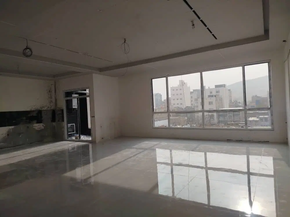 فروش مجموعه تجاری مسکونی