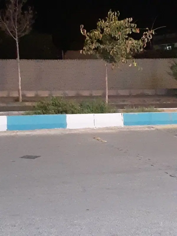 فروش زمین مسکونی
