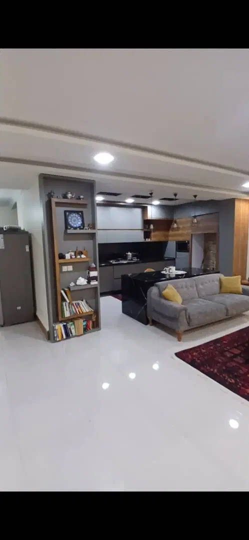 رهن ویلایی ۲۰۰متری